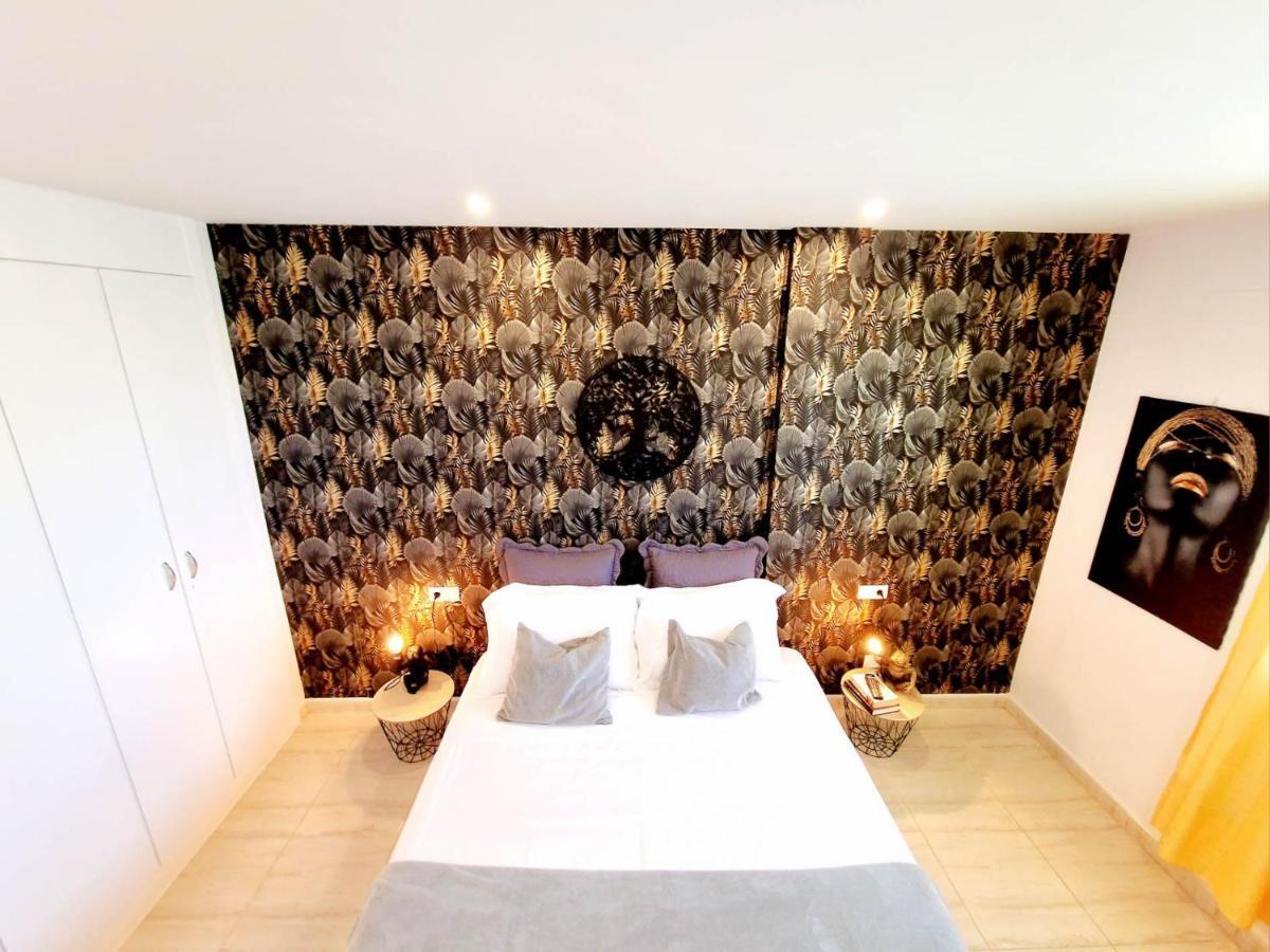 Sea Point Holiday House Σαν Μιγκέλ ντε Αμπόνα Εξωτερικό φωτογραφία
