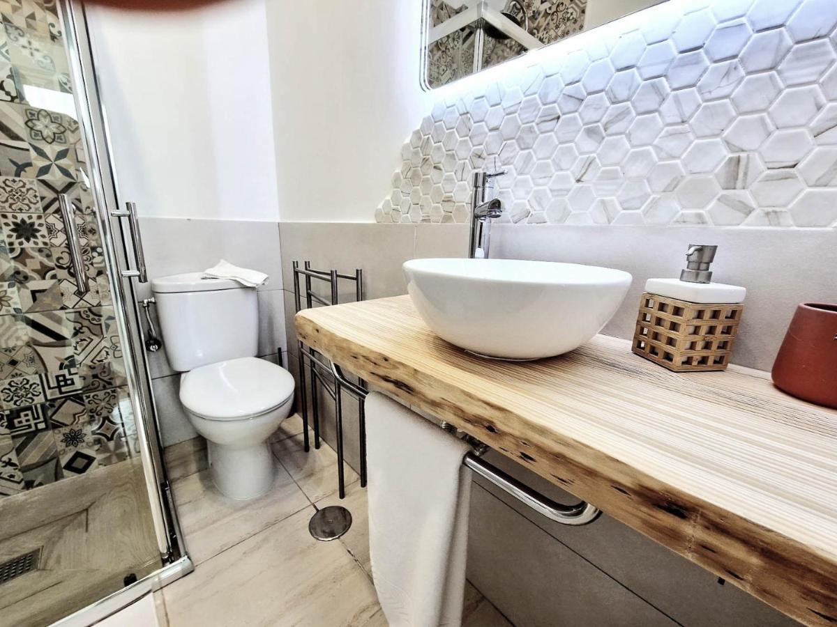 Sea Point Holiday House Σαν Μιγκέλ ντε Αμπόνα Εξωτερικό φωτογραφία