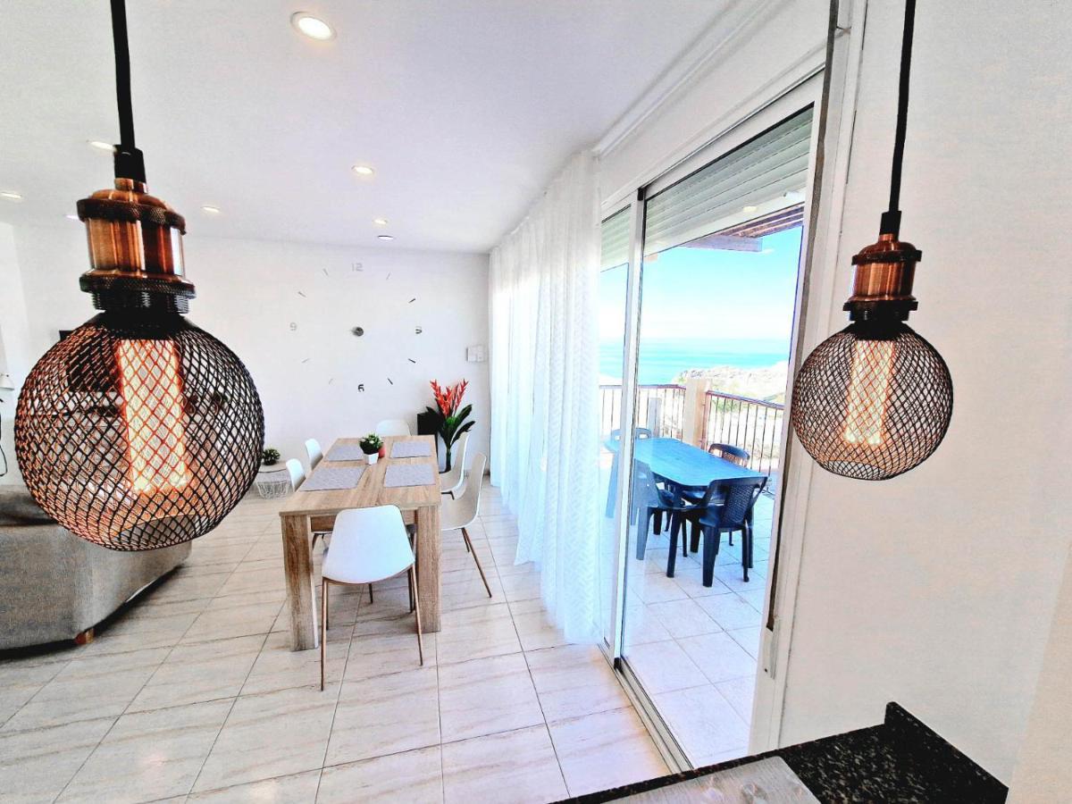 Sea Point Holiday House Σαν Μιγκέλ ντε Αμπόνα Εξωτερικό φωτογραφία