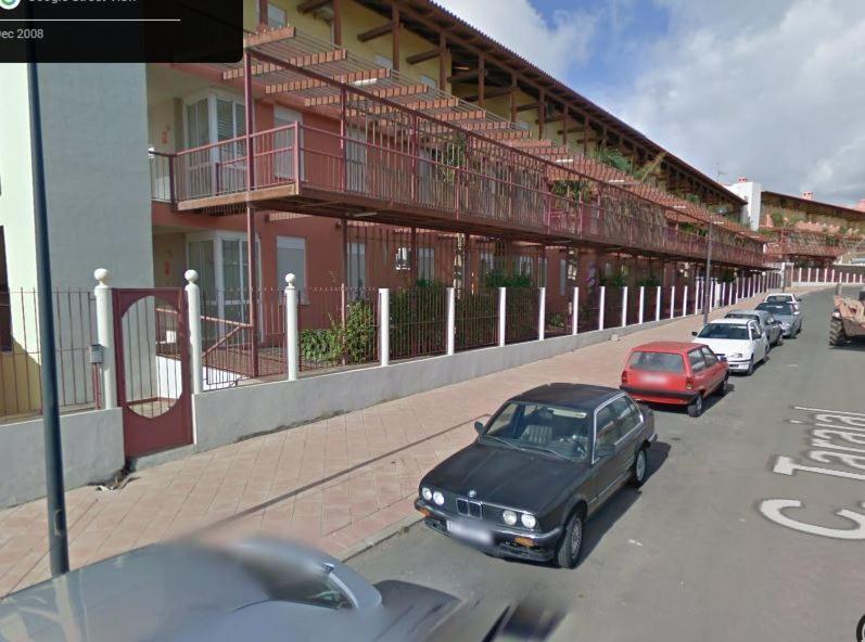 Sea Point Holiday House Σαν Μιγκέλ ντε Αμπόνα Εξωτερικό φωτογραφία