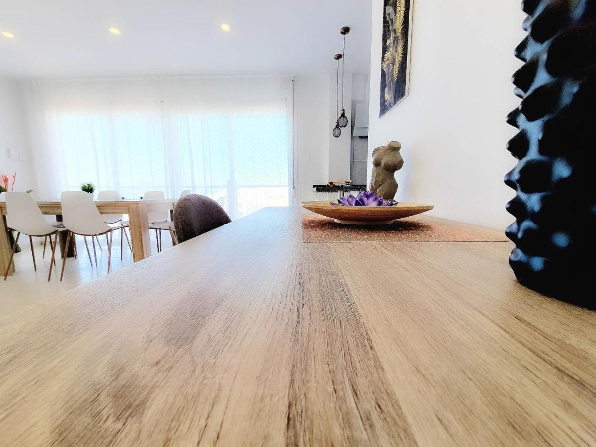 Sea Point Holiday House Σαν Μιγκέλ ντε Αμπόνα Εξωτερικό φωτογραφία