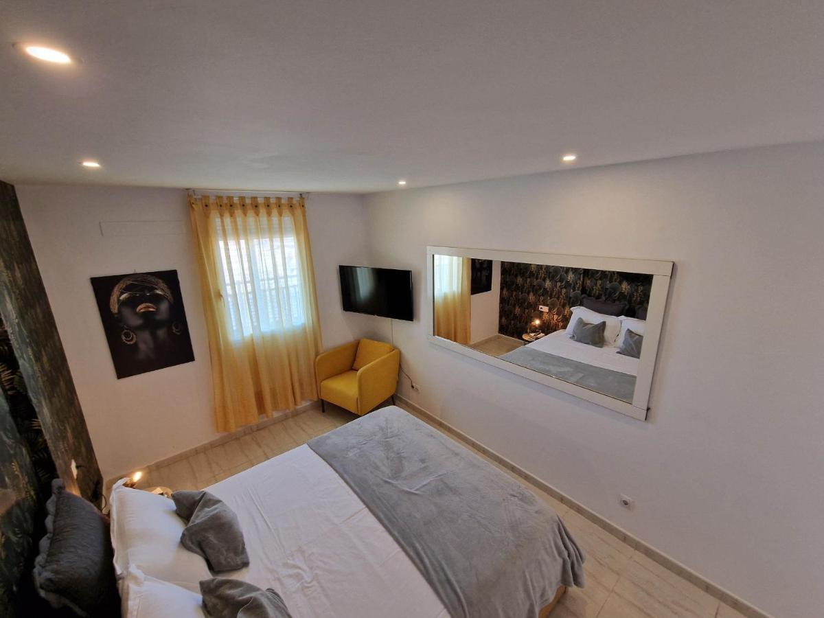Sea Point Holiday House Σαν Μιγκέλ ντε Αμπόνα Εξωτερικό φωτογραφία
