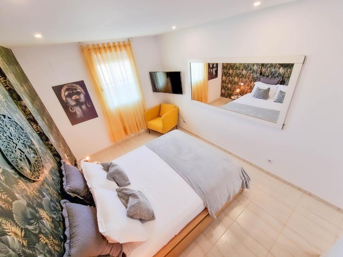 Sea Point Holiday House Σαν Μιγκέλ ντε Αμπόνα Εξωτερικό φωτογραφία
