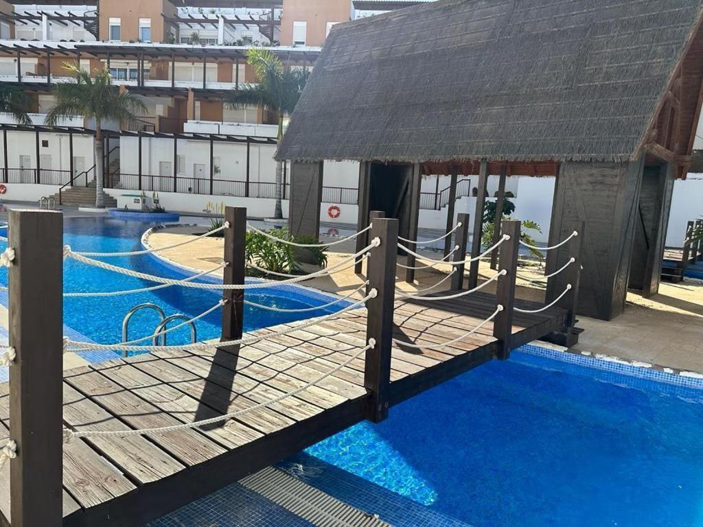 Sea Point Holiday House Σαν Μιγκέλ ντε Αμπόνα Εξωτερικό φωτογραφία