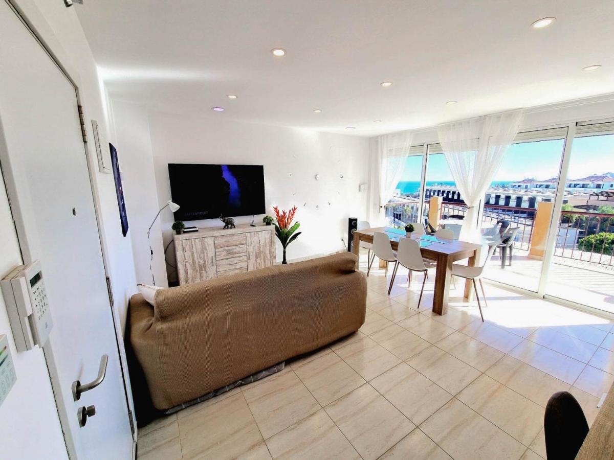 Sea Point Holiday House Σαν Μιγκέλ ντε Αμπόνα Εξωτερικό φωτογραφία
