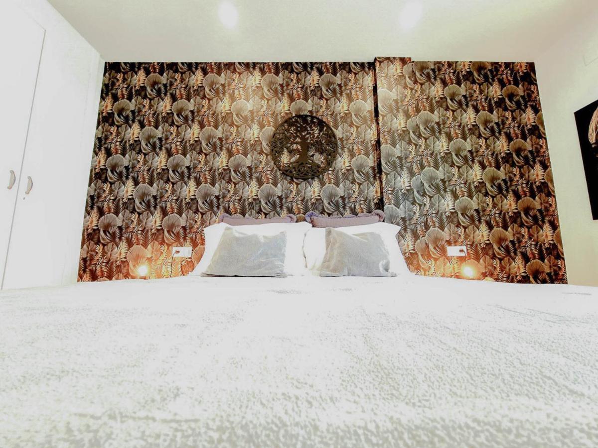 Sea Point Holiday House Σαν Μιγκέλ ντε Αμπόνα Εξωτερικό φωτογραφία