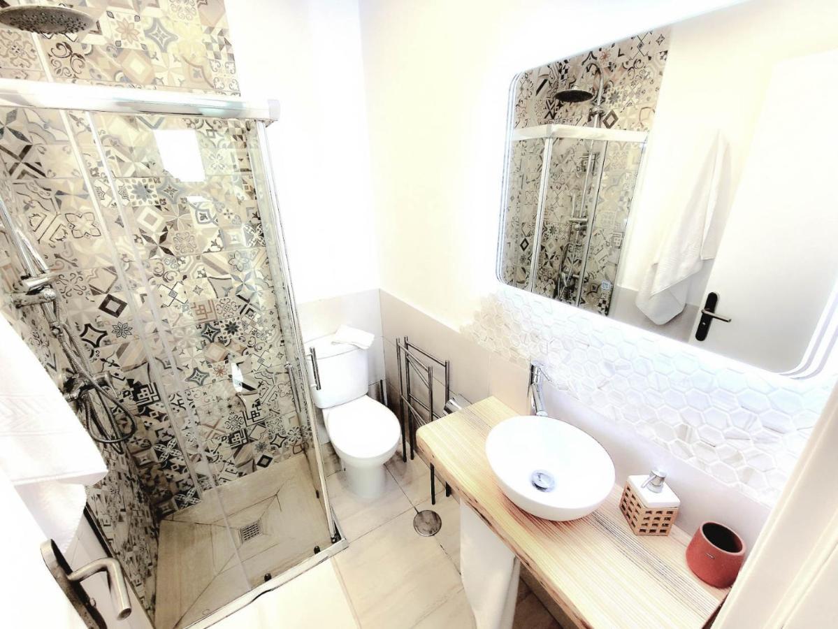 Sea Point Holiday House Σαν Μιγκέλ ντε Αμπόνα Εξωτερικό φωτογραφία