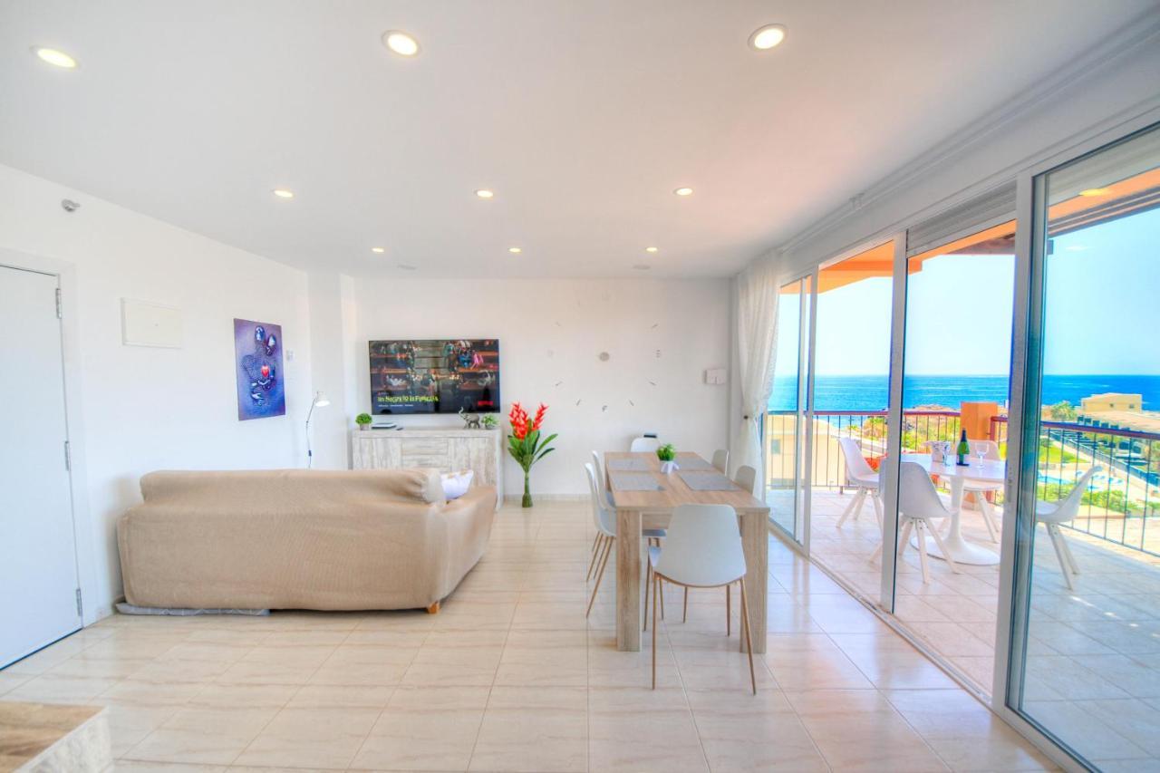 Sea Point Holiday House Σαν Μιγκέλ ντε Αμπόνα Εξωτερικό φωτογραφία