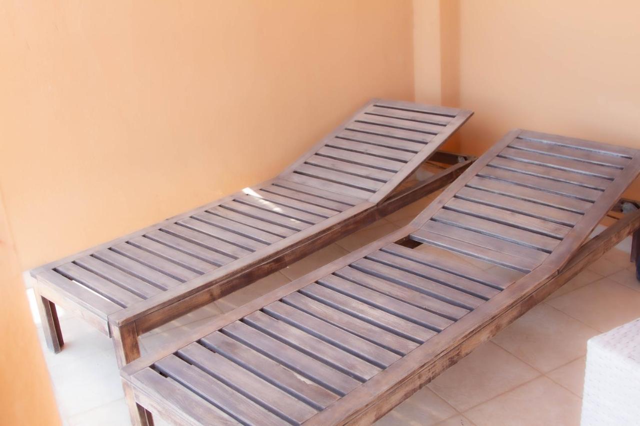 Sea Point Holiday House Σαν Μιγκέλ ντε Αμπόνα Εξωτερικό φωτογραφία