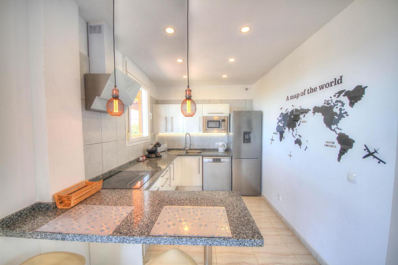 Sea Point Holiday House Σαν Μιγκέλ ντε Αμπόνα Εξωτερικό φωτογραφία