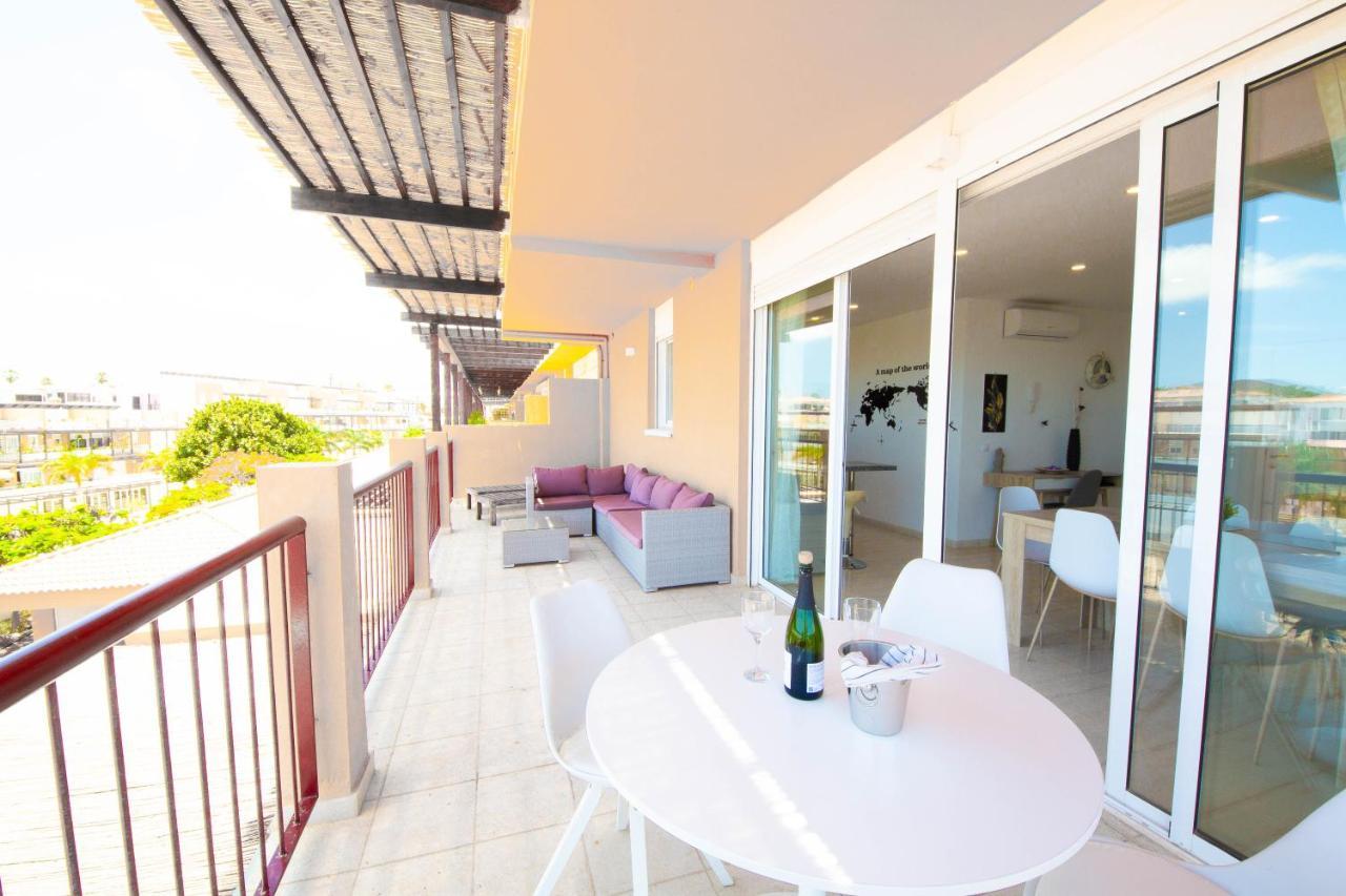 Sea Point Holiday House Σαν Μιγκέλ ντε Αμπόνα Εξωτερικό φωτογραφία