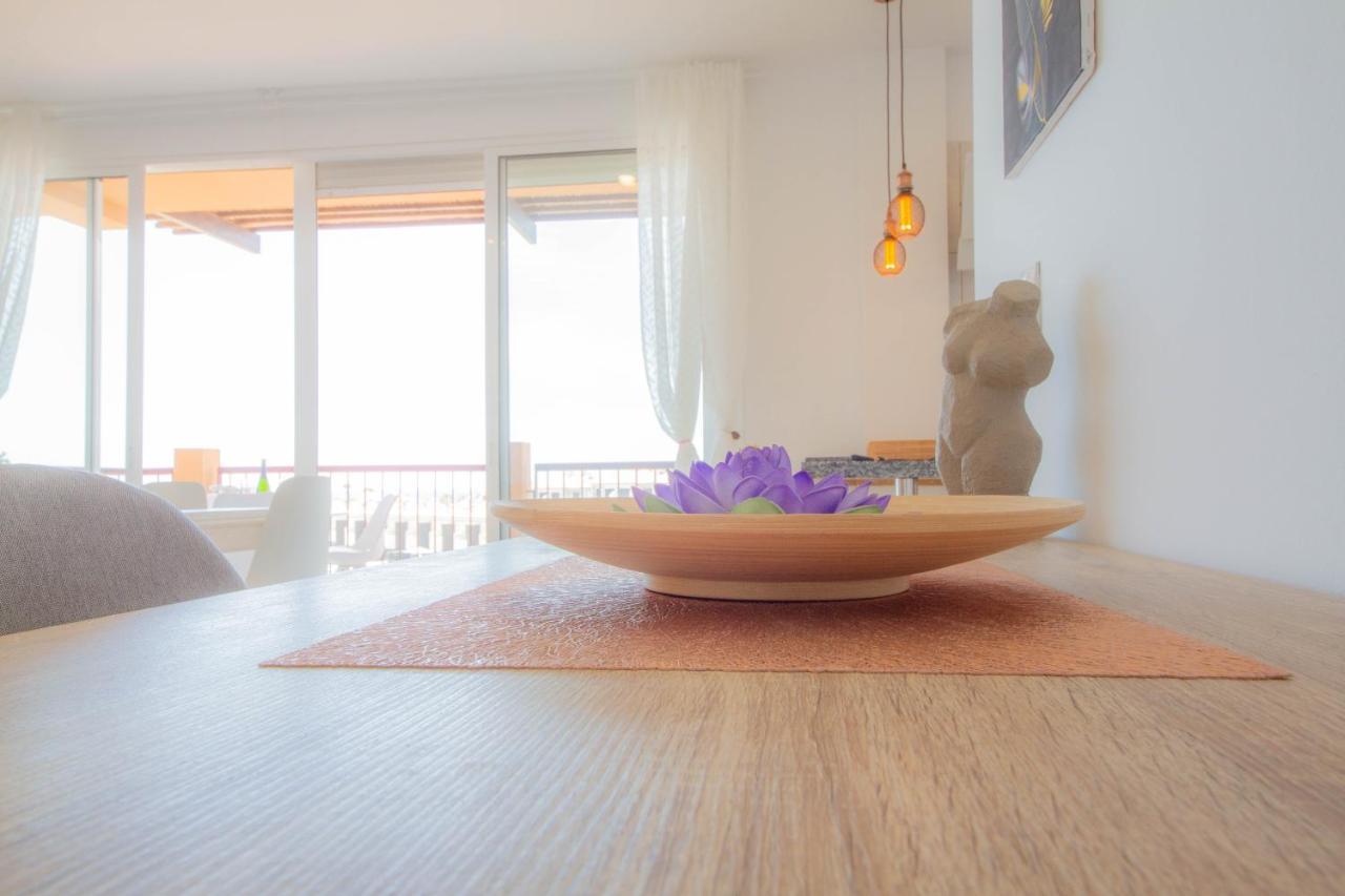 Sea Point Holiday House Σαν Μιγκέλ ντε Αμπόνα Εξωτερικό φωτογραφία