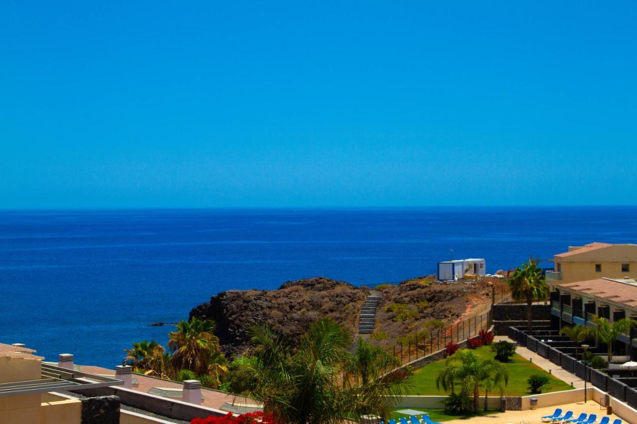Sea Point Holiday House Σαν Μιγκέλ ντε Αμπόνα Εξωτερικό φωτογραφία