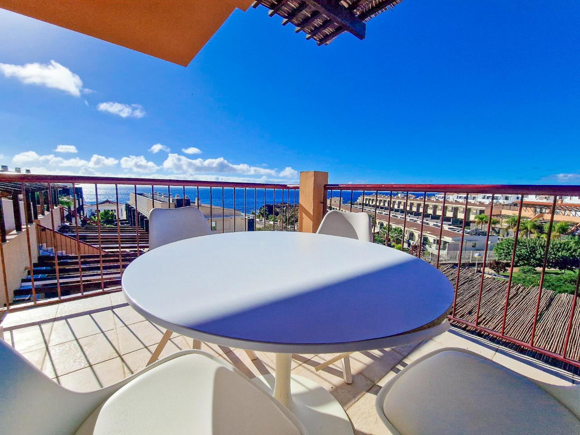 Sea Point Holiday House Σαν Μιγκέλ ντε Αμπόνα Εξωτερικό φωτογραφία