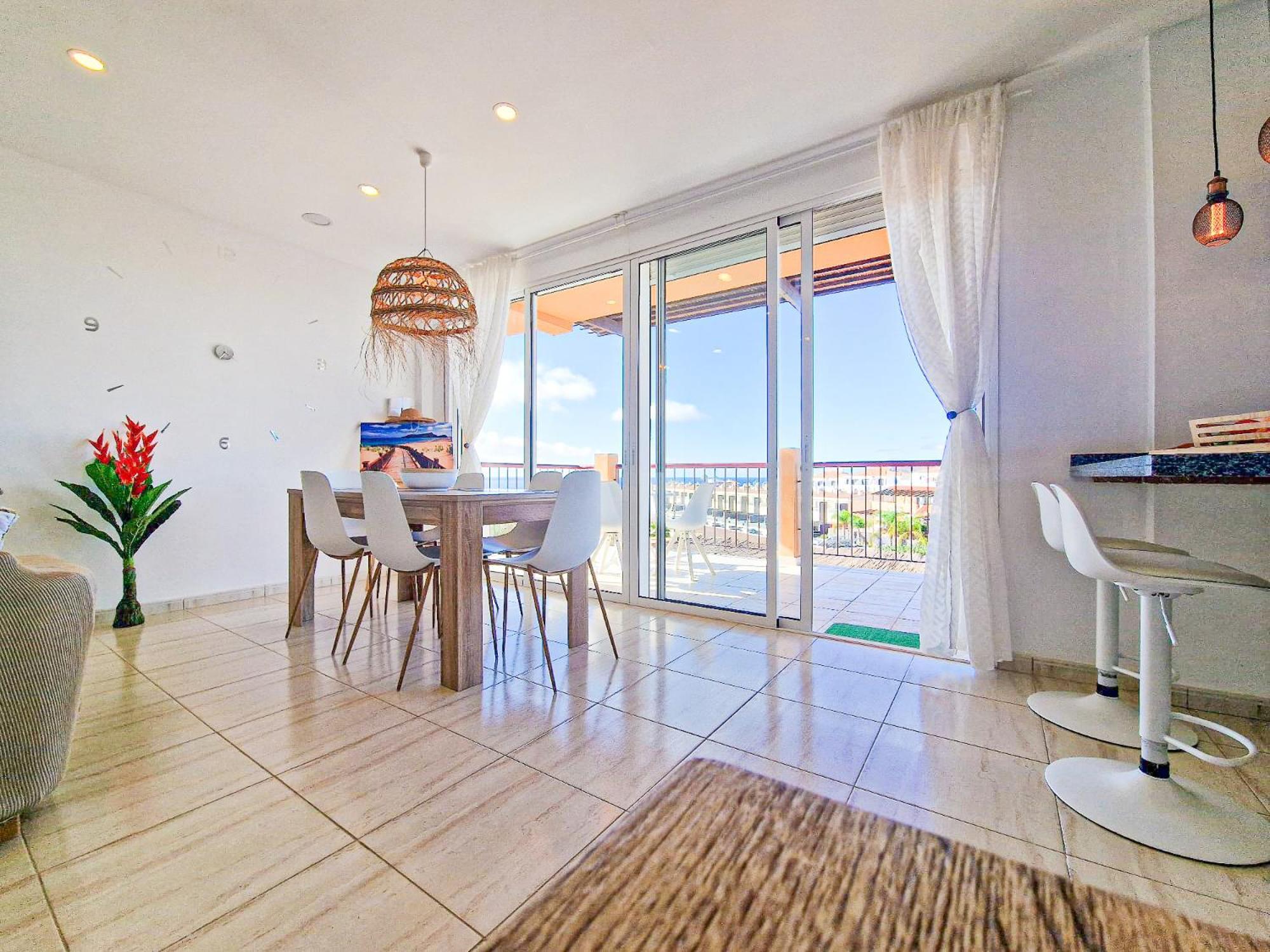 Sea Point Holiday House Σαν Μιγκέλ ντε Αμπόνα Εξωτερικό φωτογραφία